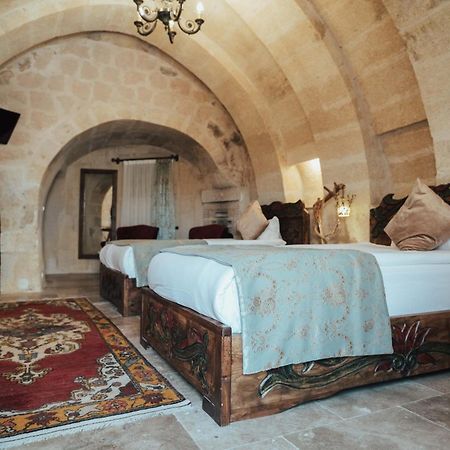 Hu Of Cappadocia - Special Class 乌奇希萨尔 外观 照片